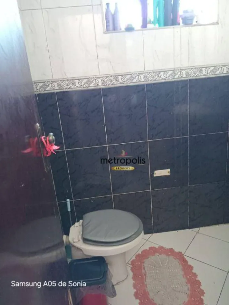 Sobrado, 3 quartos, 190 m² - Foto 4