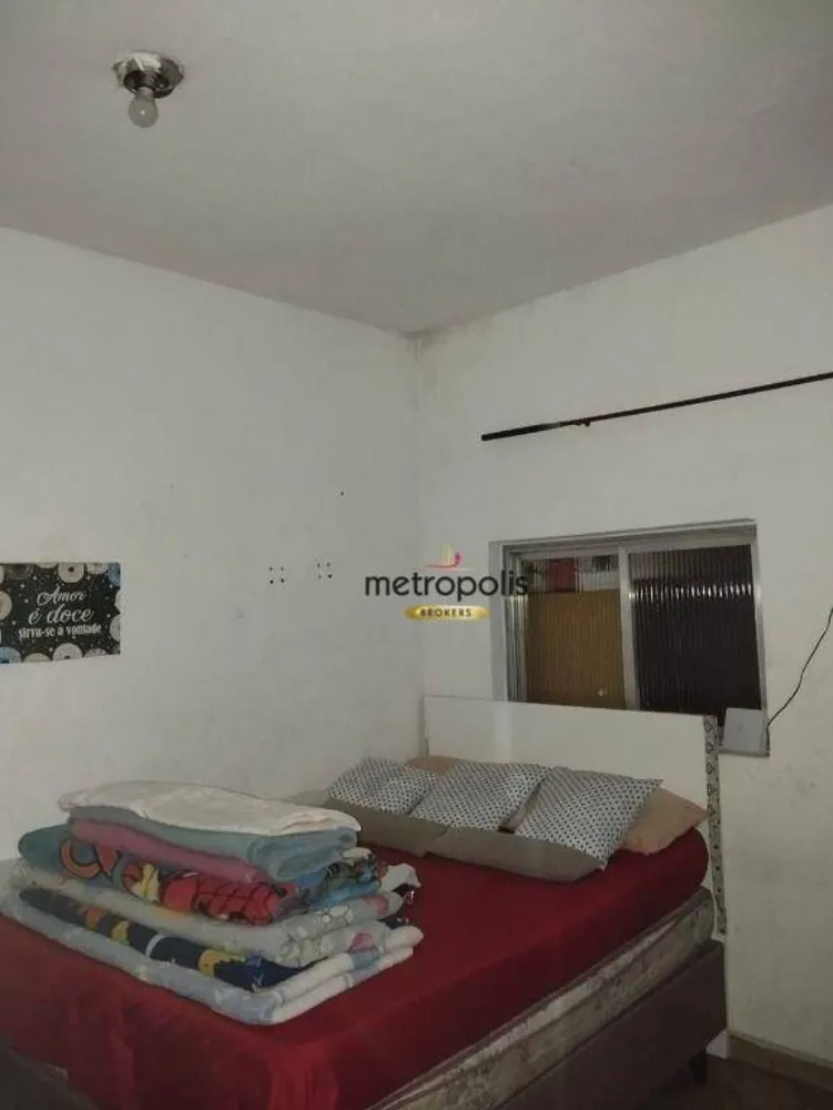Sobrado, 3 quartos, 190 m² - Foto 1