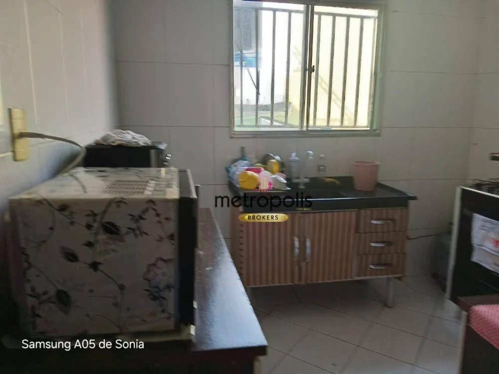Sobrado, 3 quartos, 190 m² - Foto 3