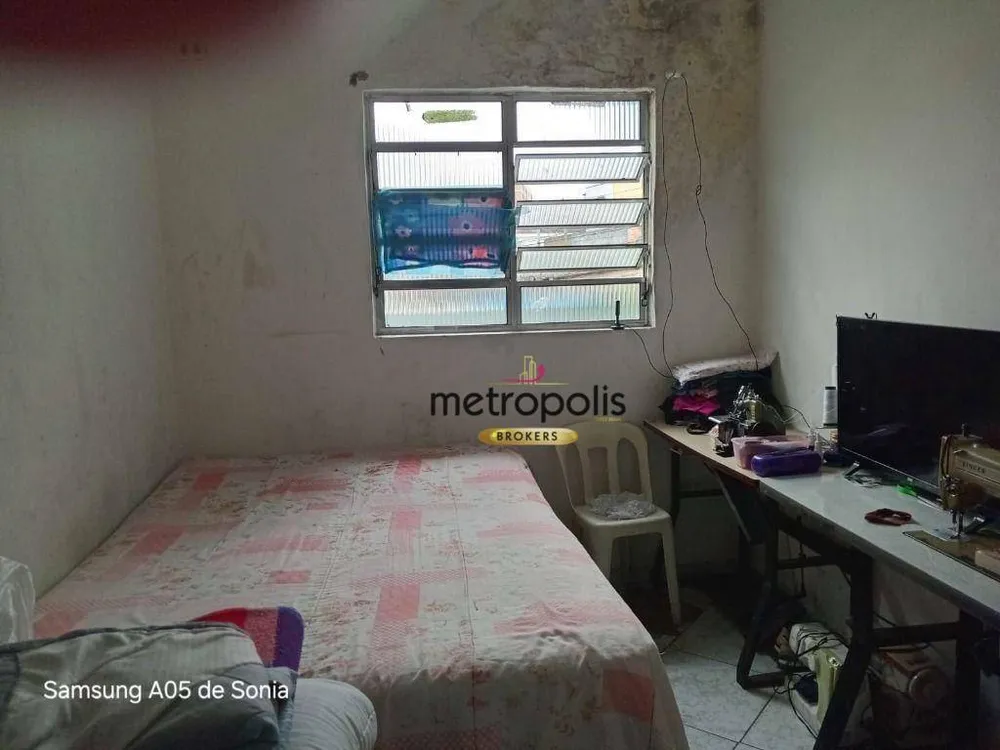 Sobrado, 3 quartos, 190 m² - Foto 4