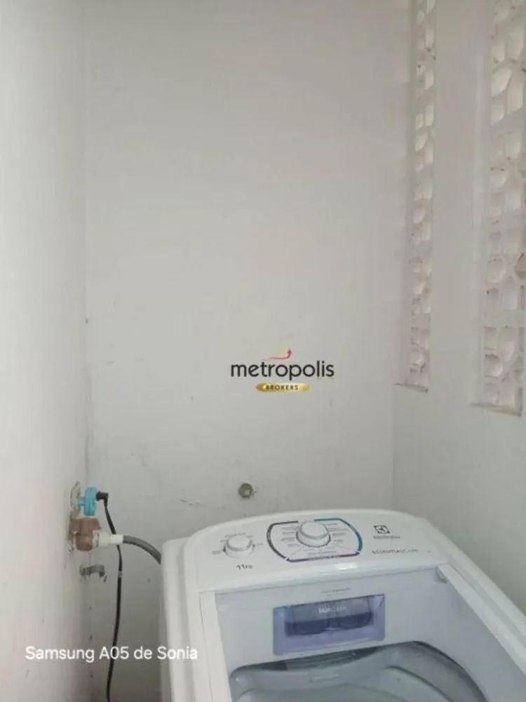 Sobrado, 3 quartos, 190 m² - Foto 7