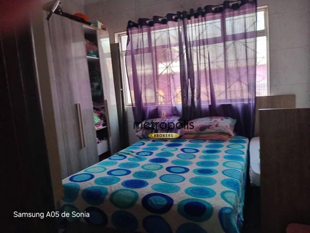 Sobrado, 3 quartos, 190 m² - Foto 2