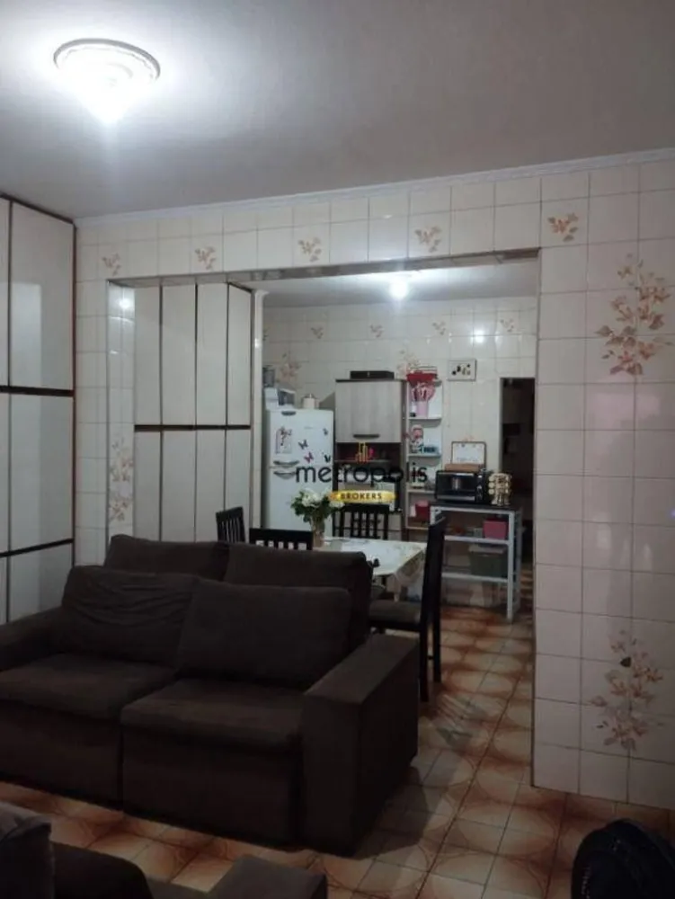 Sobrado, 3 quartos, 190 m² - Foto 6