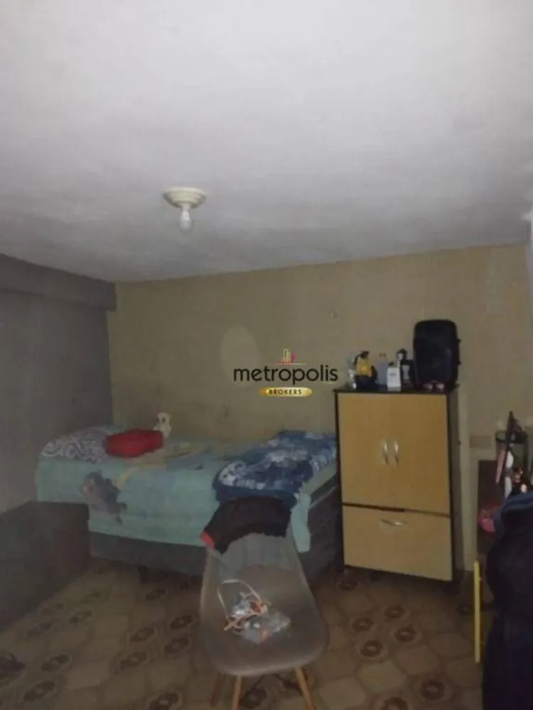 Sobrado, 3 quartos, 190 m² - Foto 9