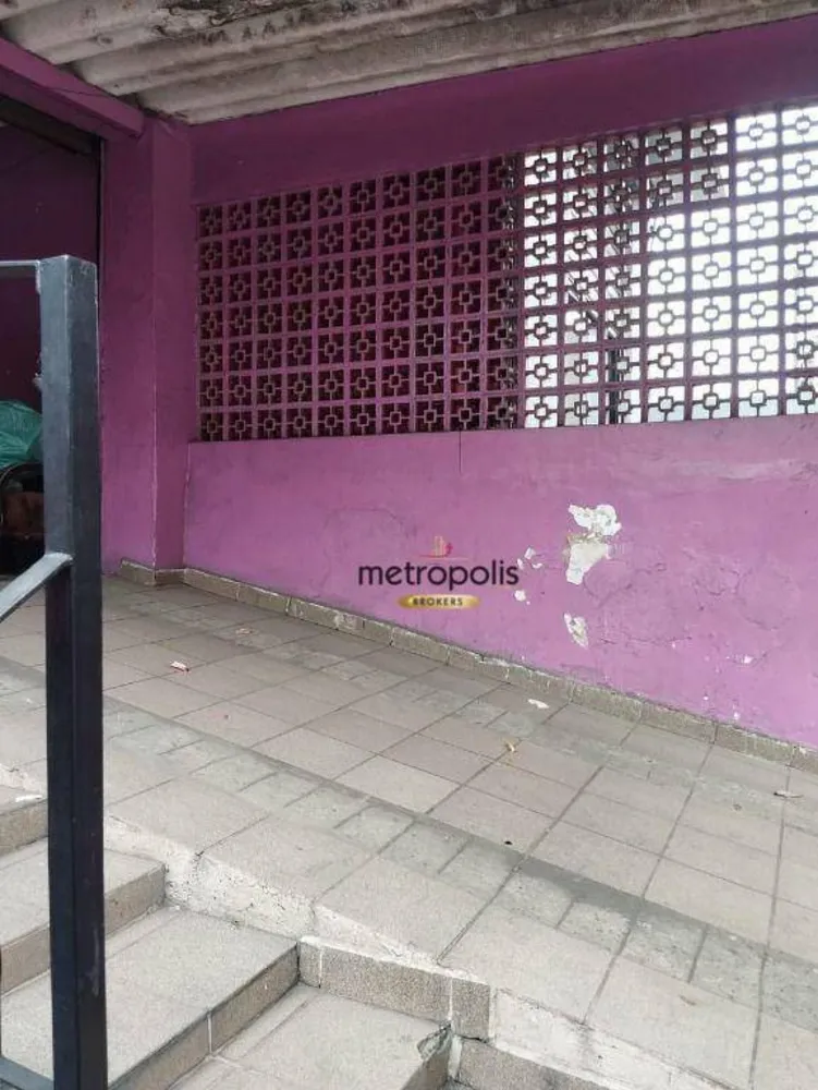 Sobrado, 3 quartos, 190 m² - Foto 8