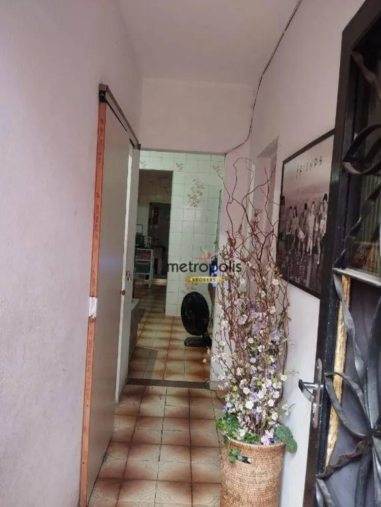 Sobrado, 3 quartos, 190 m² - Foto 5