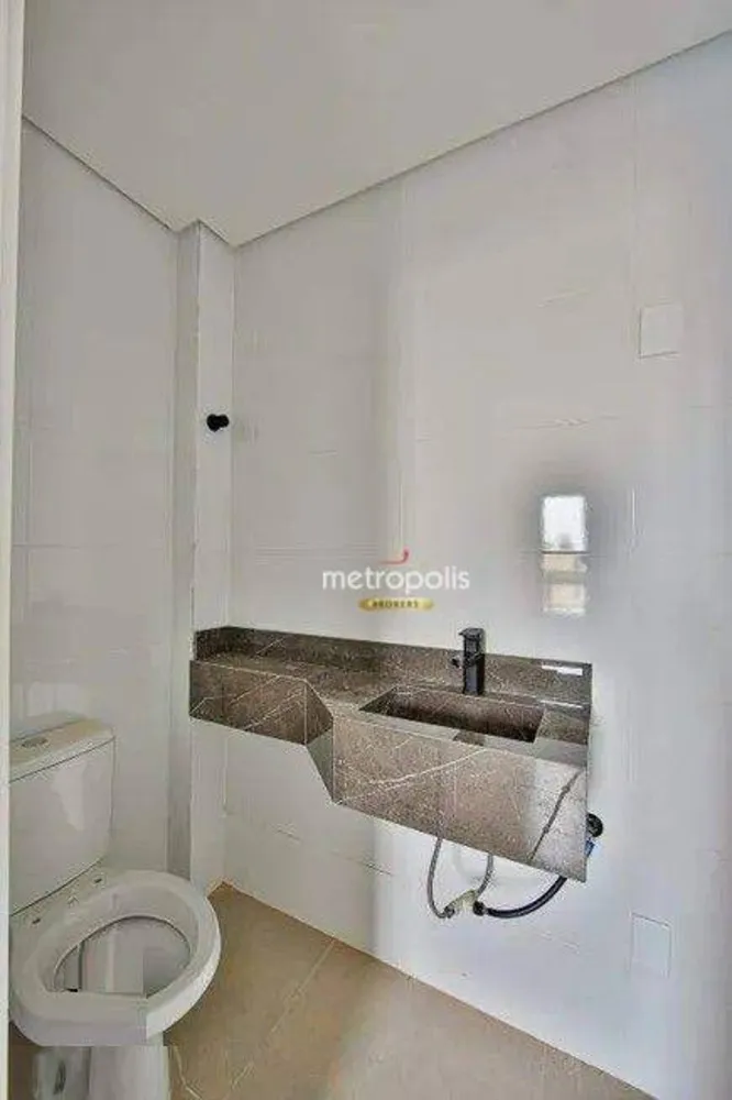 Cobertura, 2 quartos, 113 m² - Foto 9