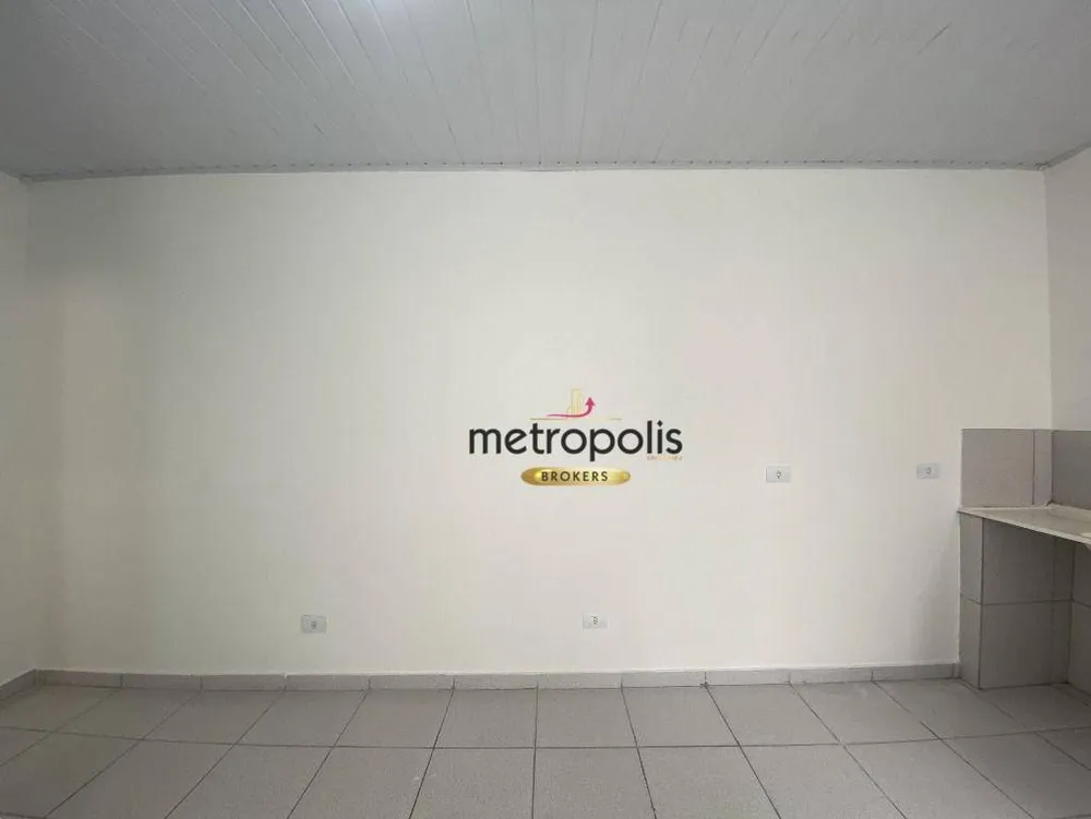 Casa, 1 quarto, 46 m² - Foto 2