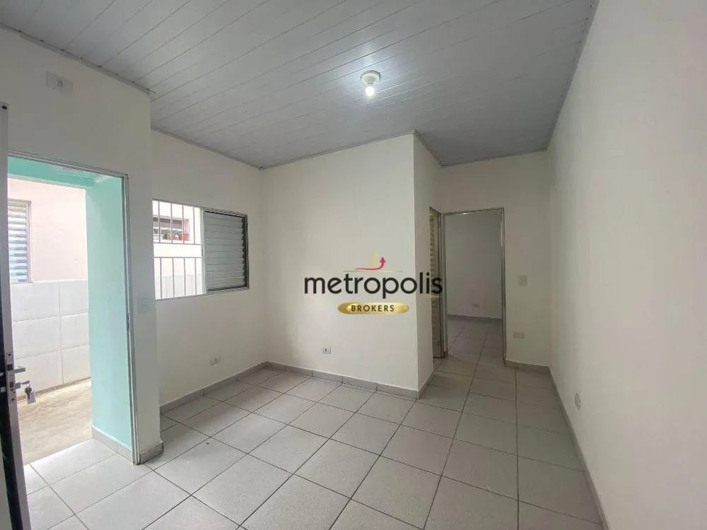 Casa, 1 quarto, 46 m² - Foto 1
