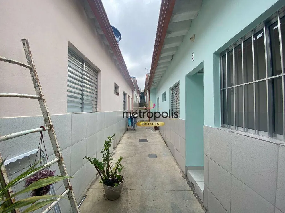 Casa, 1 quarto, 46 m² - Foto 3
