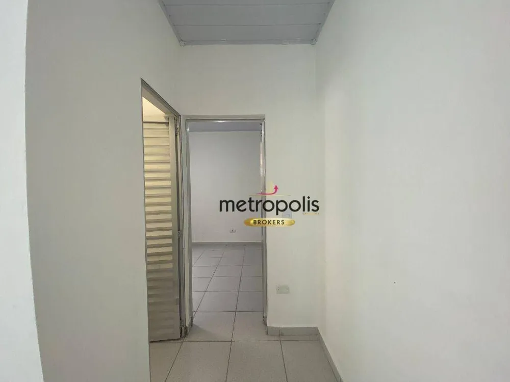 Casa, 1 quarto, 46 m² - Foto 4