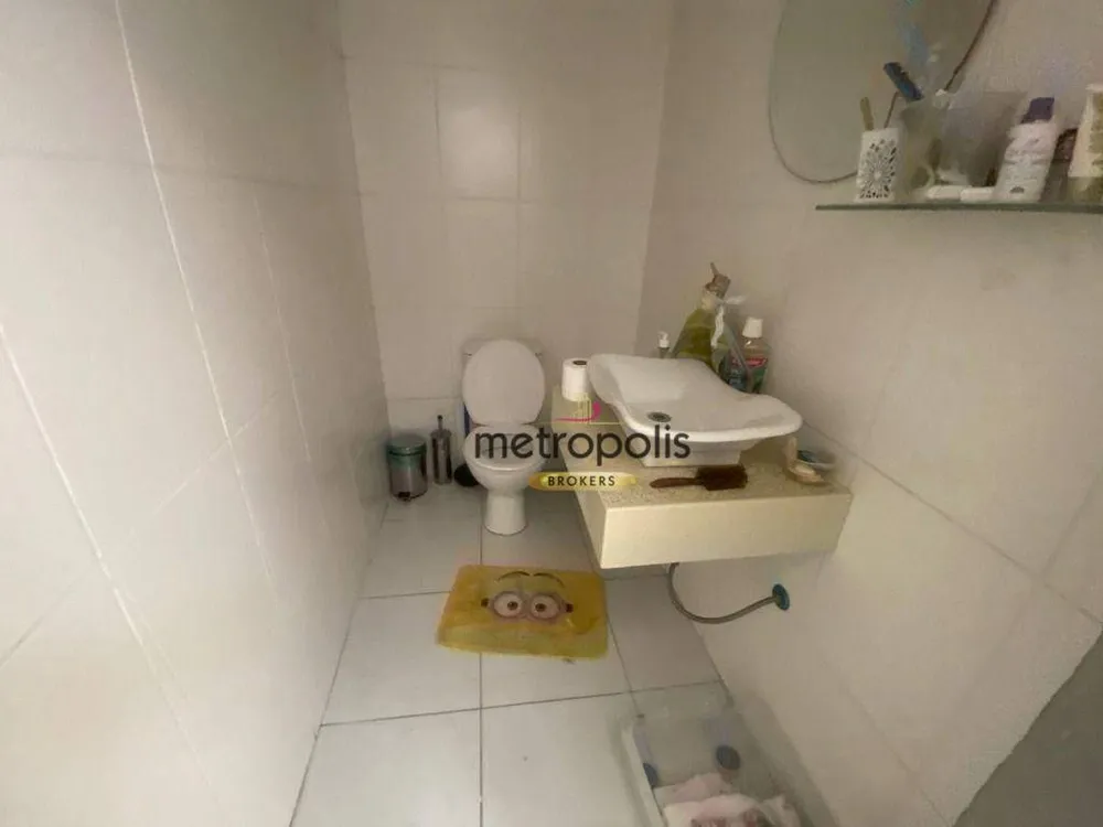 Sobrado, 2 quartos, 160 m² - Foto 6