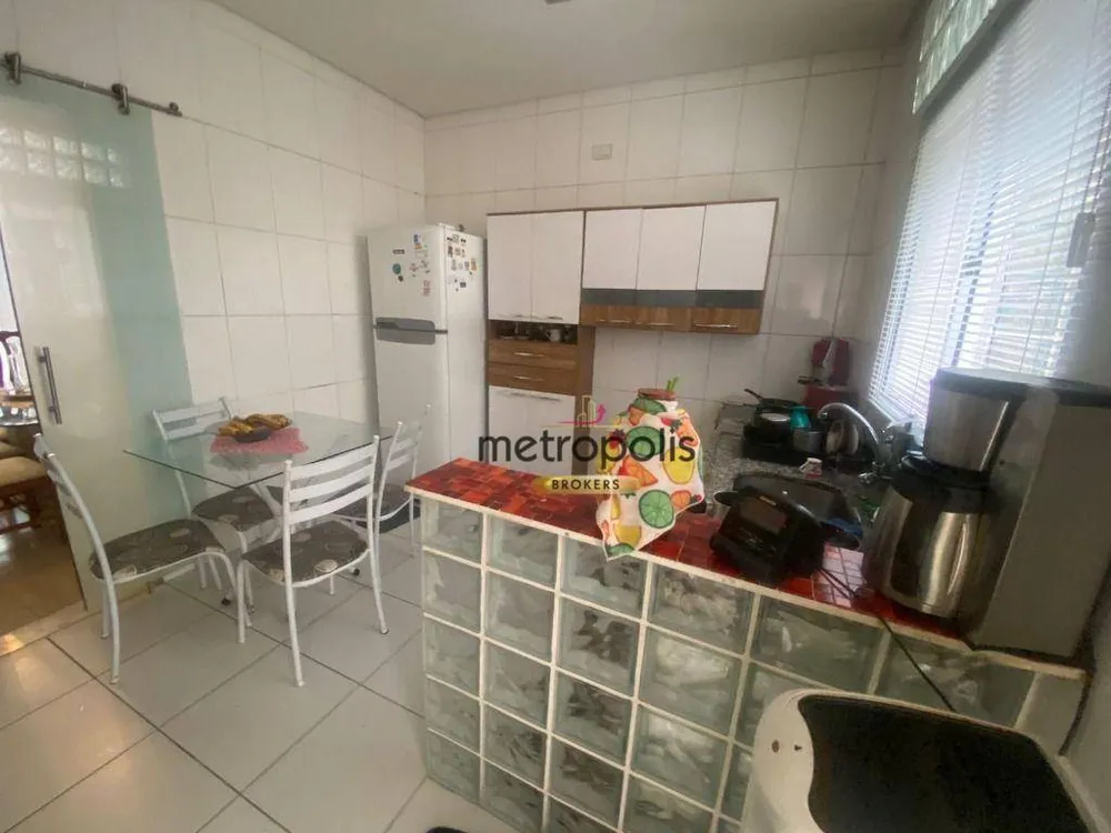 Sobrado, 2 quartos, 160 m² - Foto 5