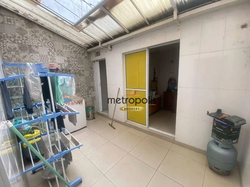 Sobrado, 2 quartos, 160 m² - Foto 8