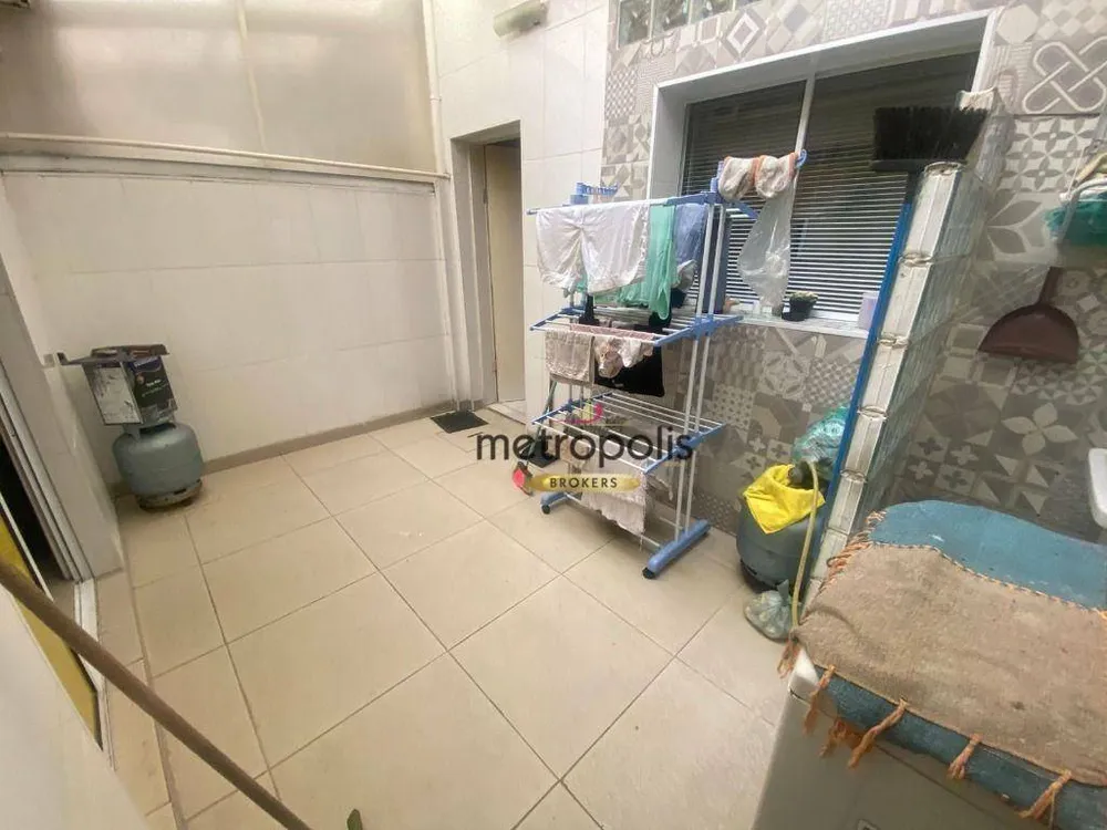 Sobrado, 2 quartos, 160 m² - Foto 7
