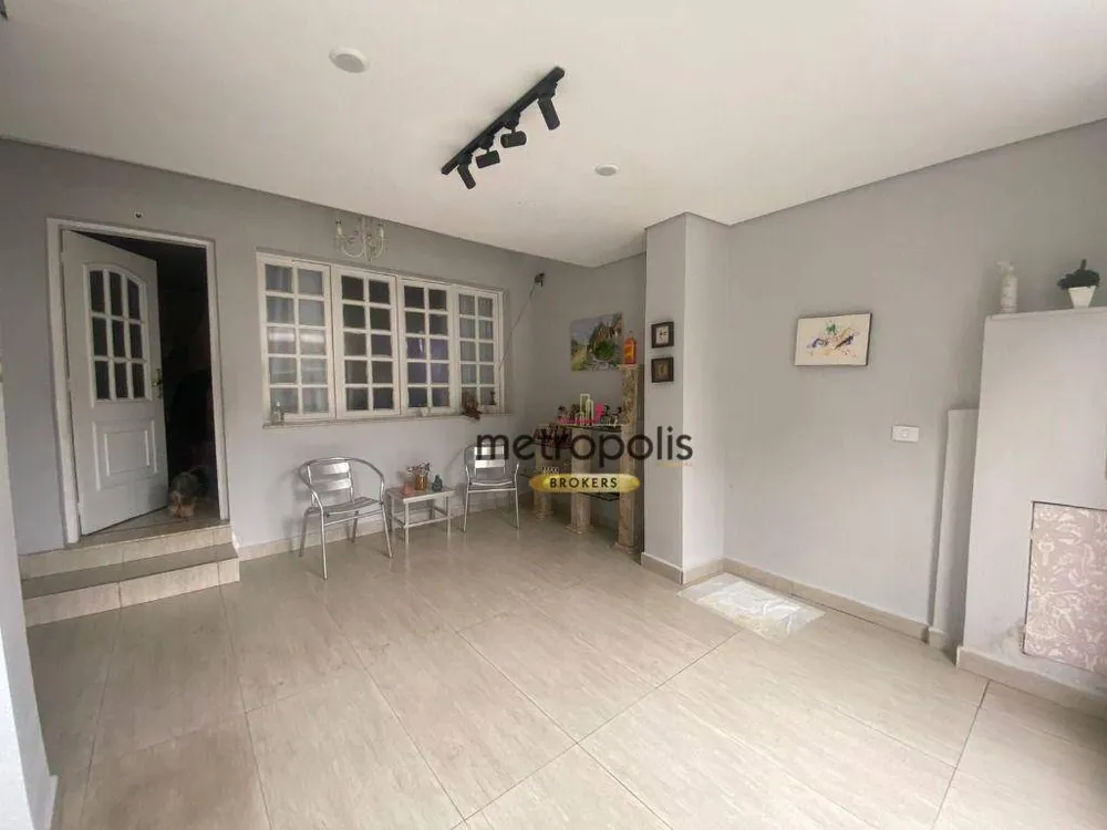 Sobrado, 2 quartos, 160 m² - Foto 2