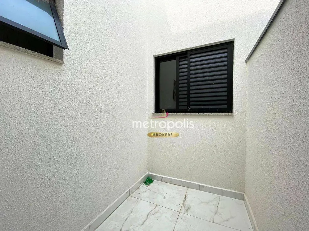 Sobrado, 3 quartos, 122 m² - Foto 8