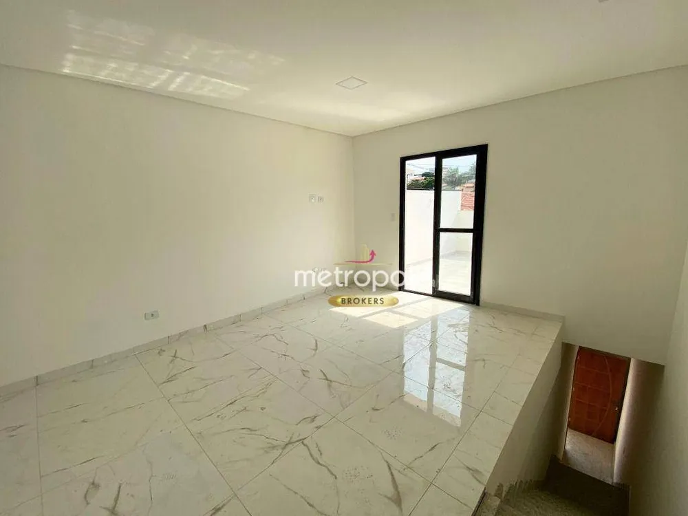 Sobrado, 3 quartos, 122 m² - Foto 1