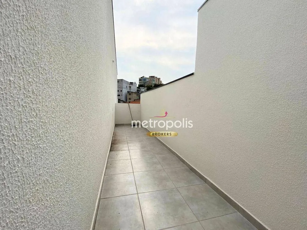 Sobrado, 3 quartos, 122 m² - Foto 12