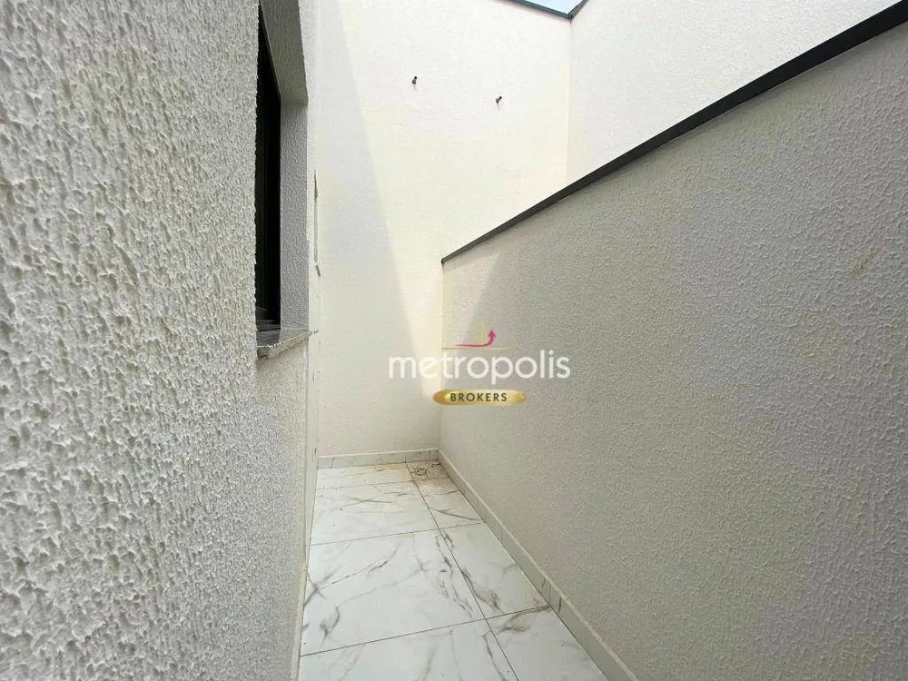 Sobrado, 3 quartos, 122 m² - Foto 7