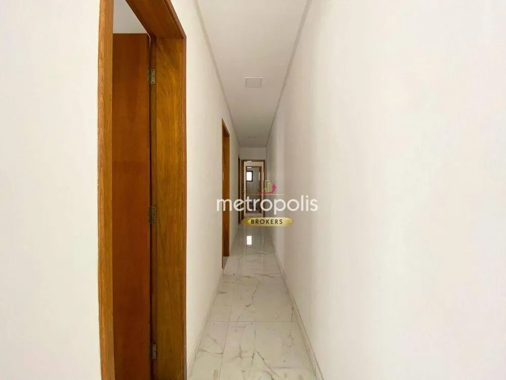 Sobrado, 3 quartos, 122 m² - Foto 4