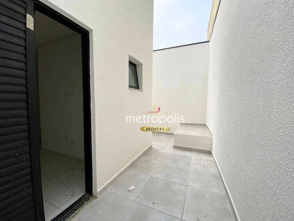 Sobrado, 3 quartos, 122 m² - Foto 10