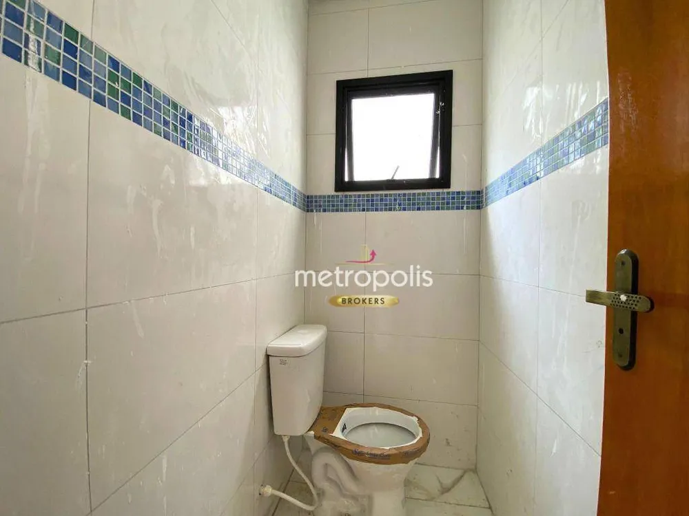 Sobrado, 3 quartos, 122 m² - Foto 5