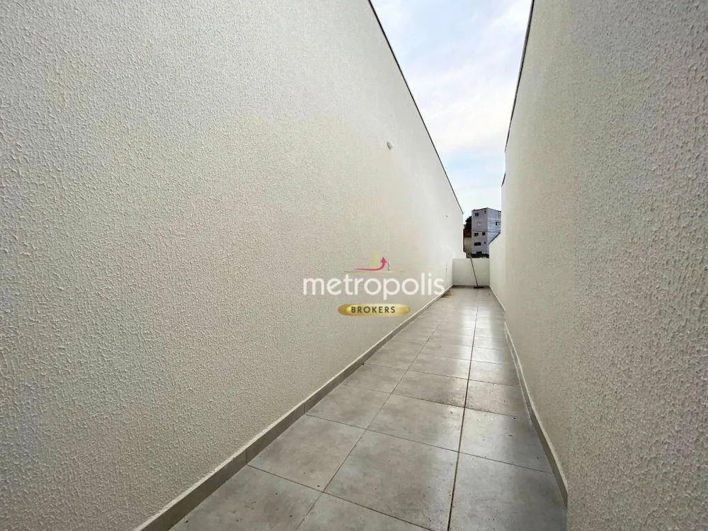 Sobrado, 3 quartos, 122 m² - Foto 11