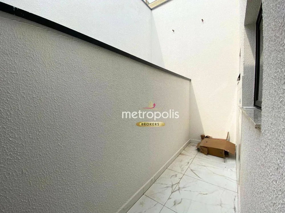 Sobrado, 3 quartos, 122 m² - Foto 3