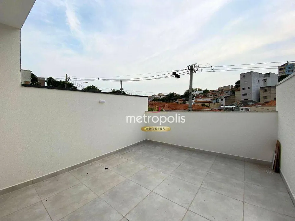 Sobrado, 3 quartos, 122 m² - Foto 6