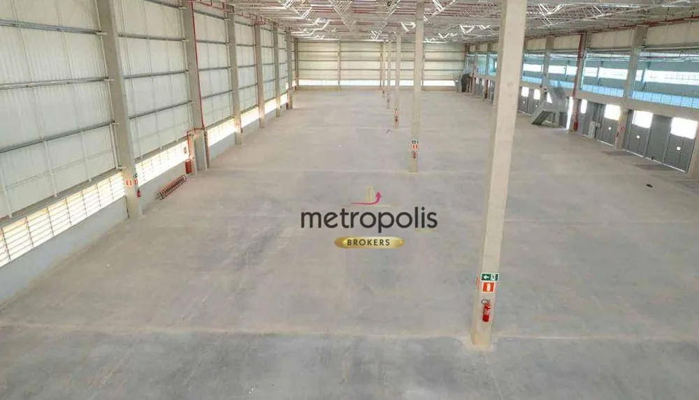 Depósito-Galpão, 1478 m² - Foto 2