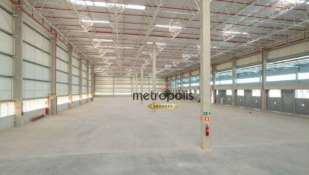 Depósito-Galpão, 1478 m² - Foto 1
