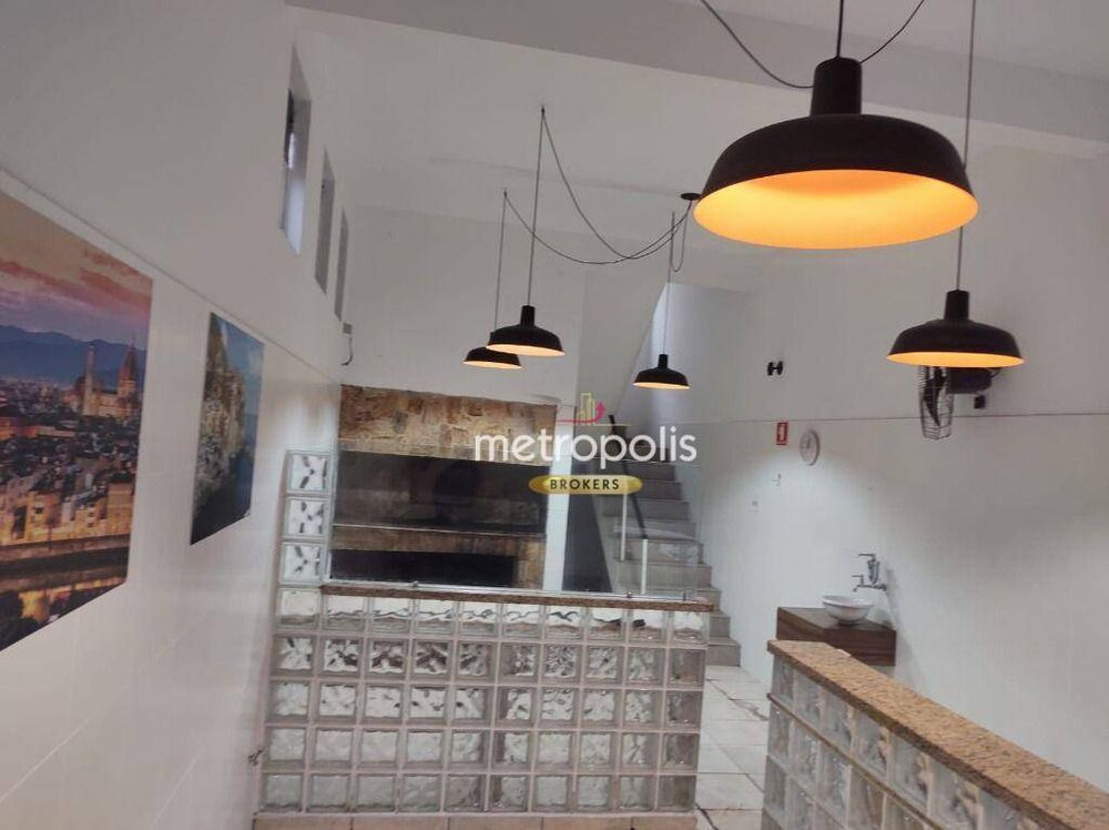 Loja-Salão para alugar, 100m² - Foto 1