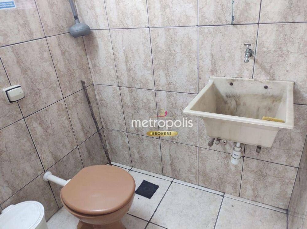 Loja-Salão para alugar, 100m² - Foto 8