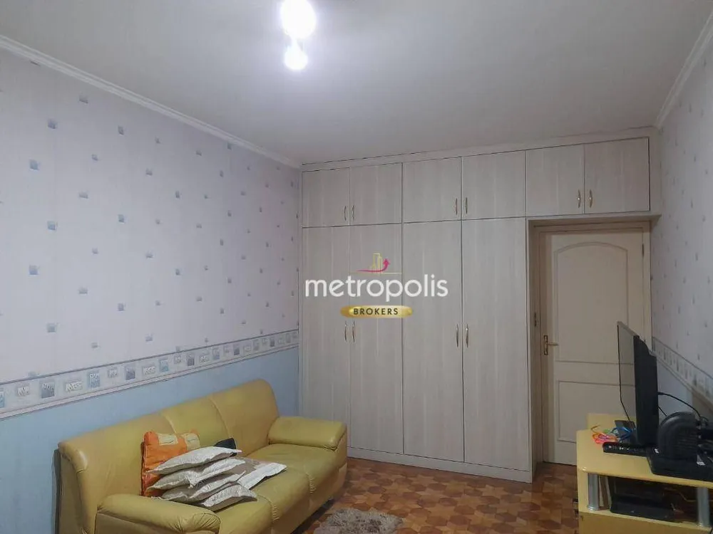 Sobrado, 2 quartos, 167 m² - Foto 1