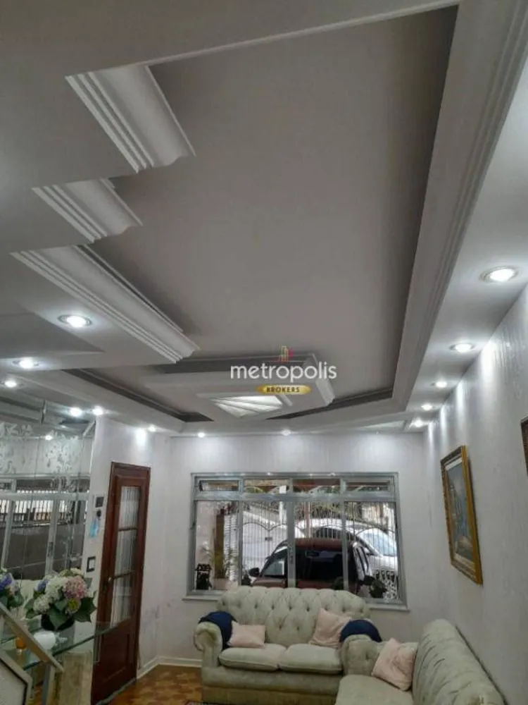 Sobrado, 2 quartos, 167 m² - Foto 5