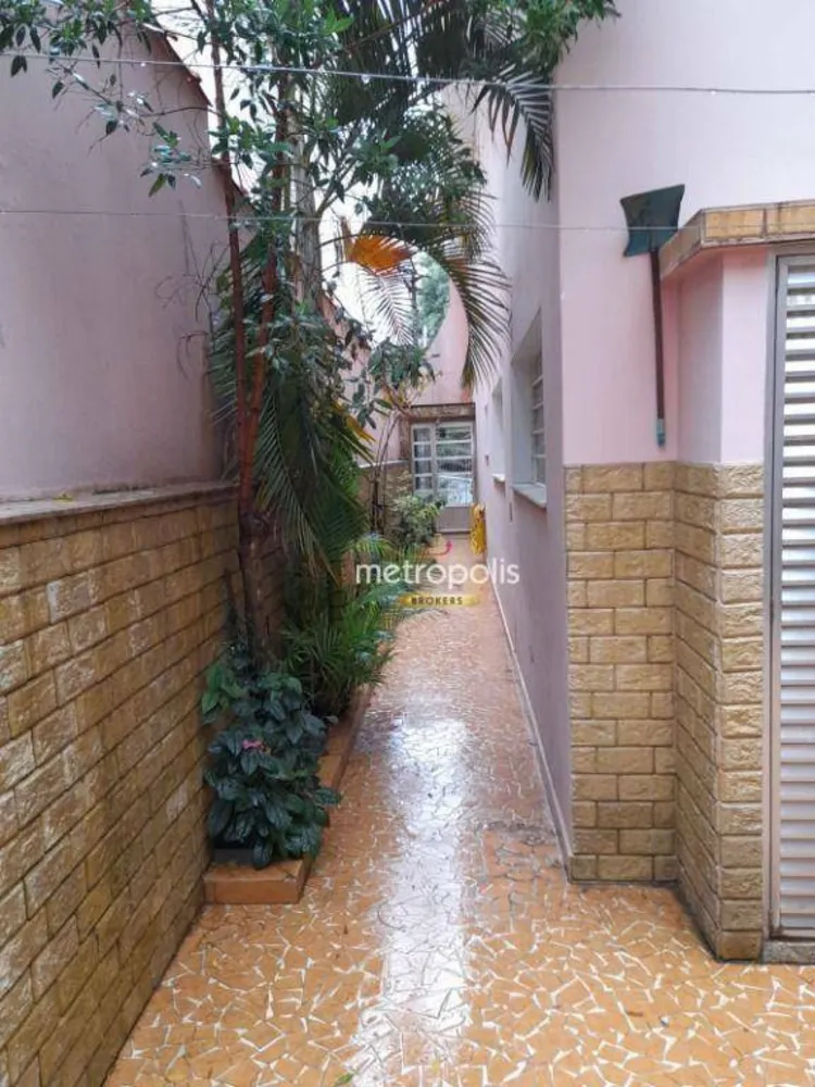 Sobrado, 2 quartos, 167 m² - Foto 11