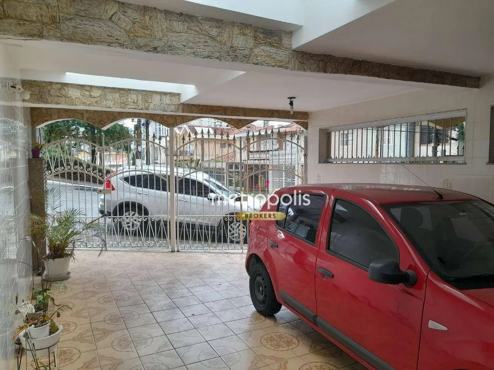 Sobrado, 2 quartos, 167 m² - Foto 9
