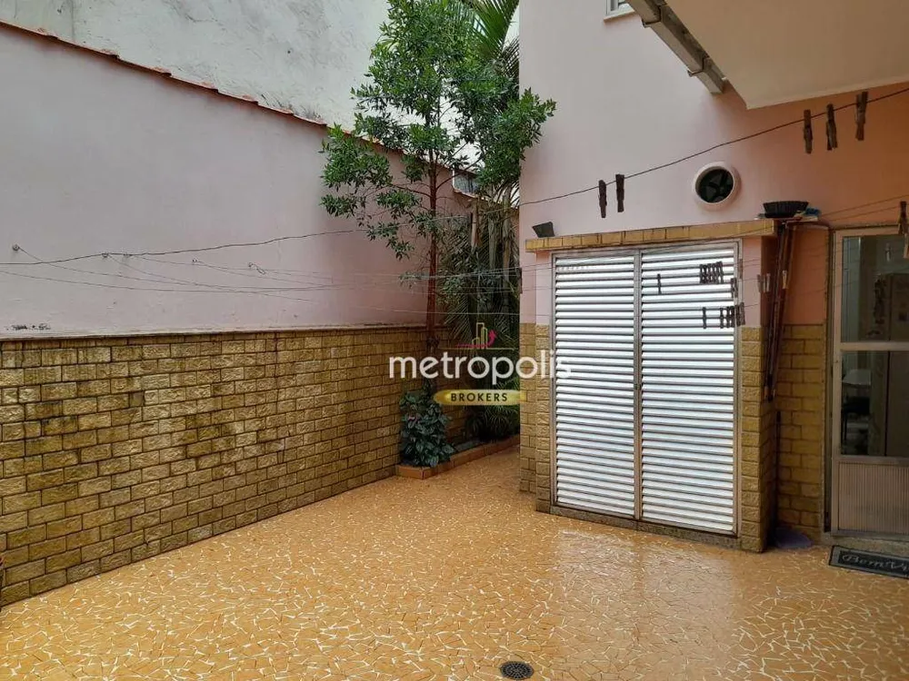 Sobrado, 2 quartos, 167 m² - Foto 10