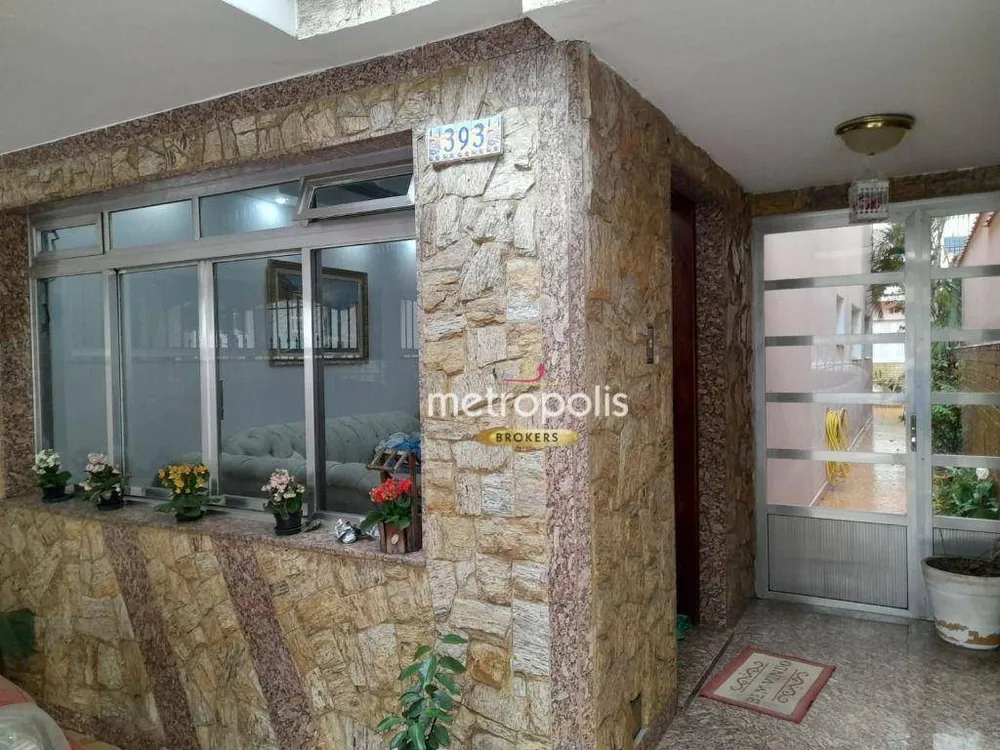 Sobrado, 2 quartos, 167 m² - Foto 7