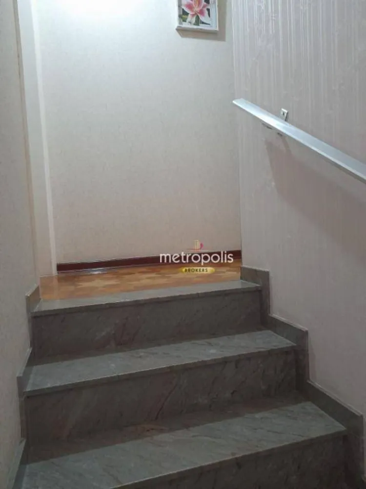 Sobrado, 2 quartos, 167 m² - Foto 6