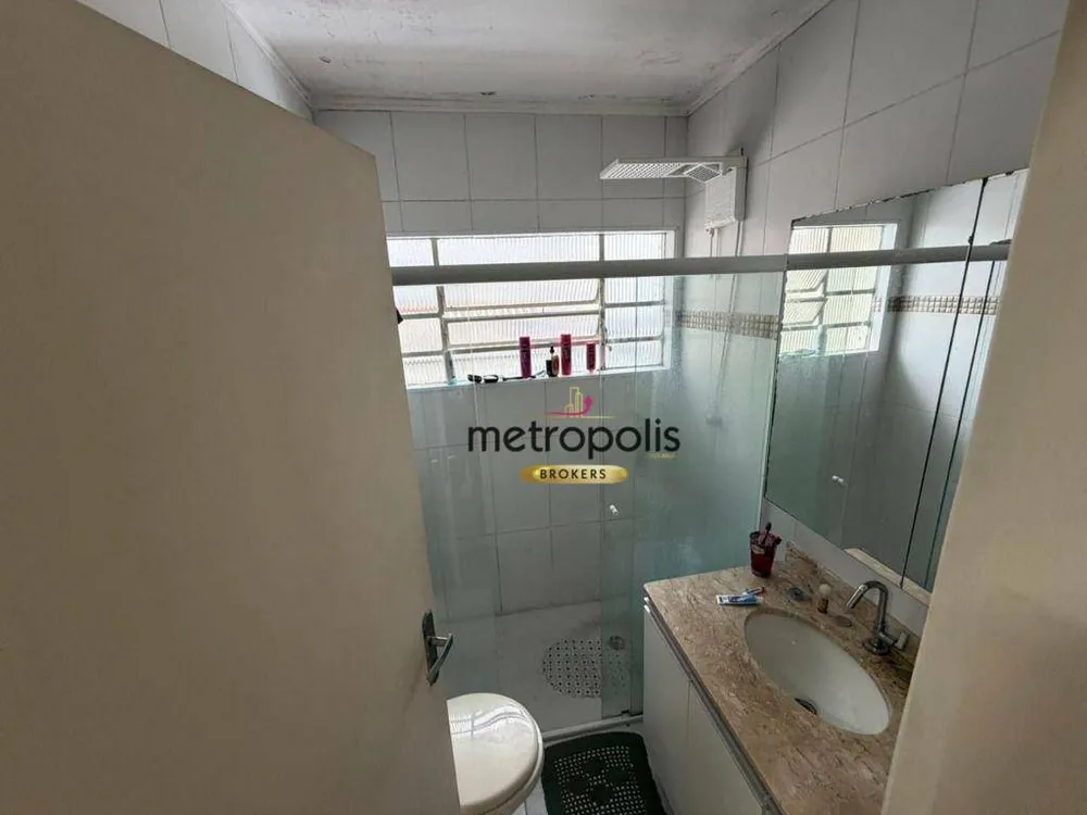 Sobrado, 3 quartos, 190 m² - Foto 8