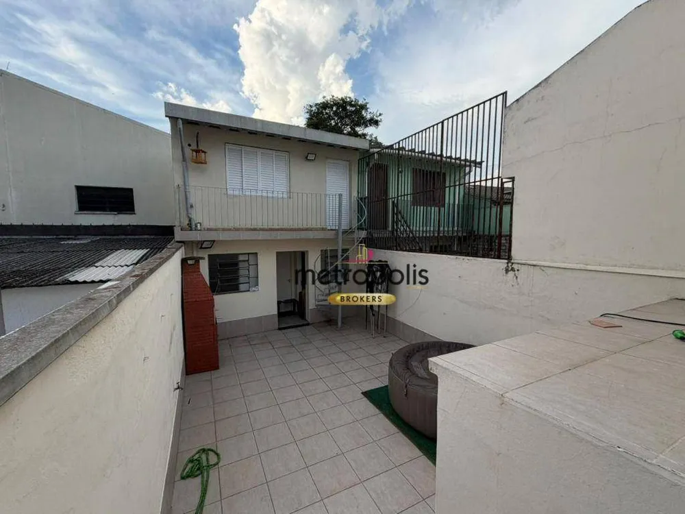 Sobrado, 3 quartos, 190 m² - Foto 12