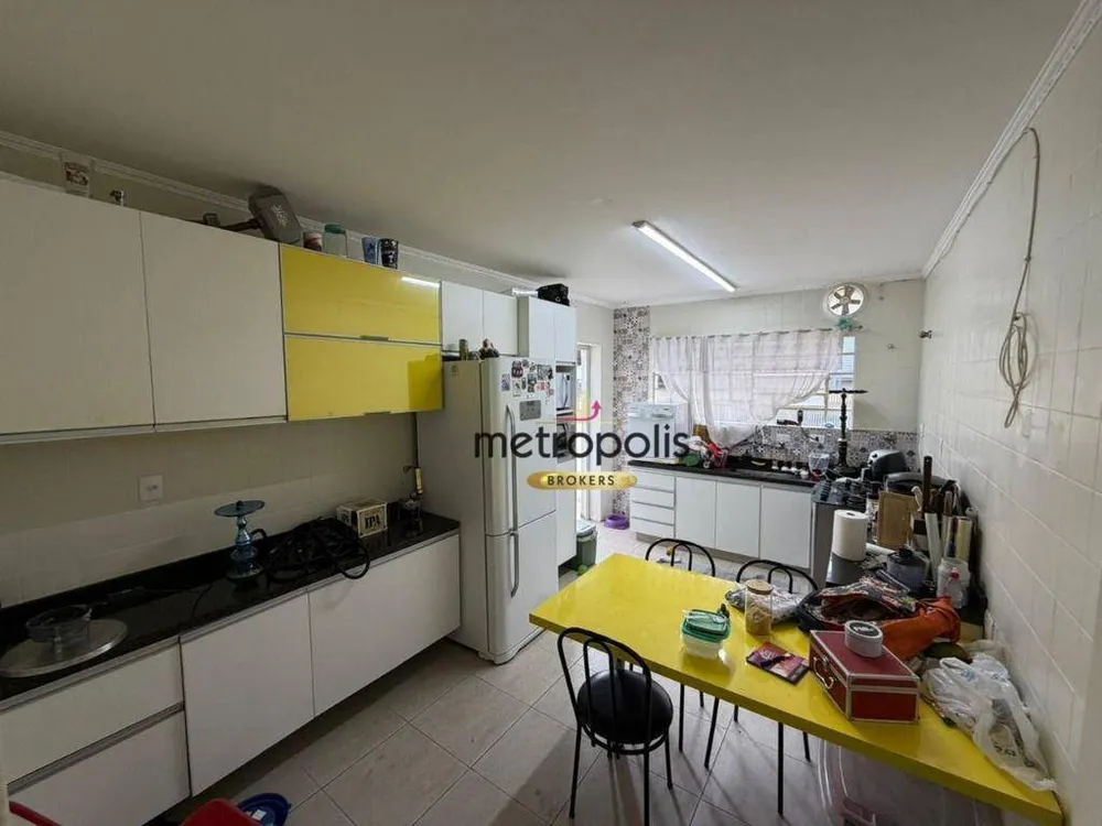 Sobrado, 3 quartos, 190 m² - Foto 3