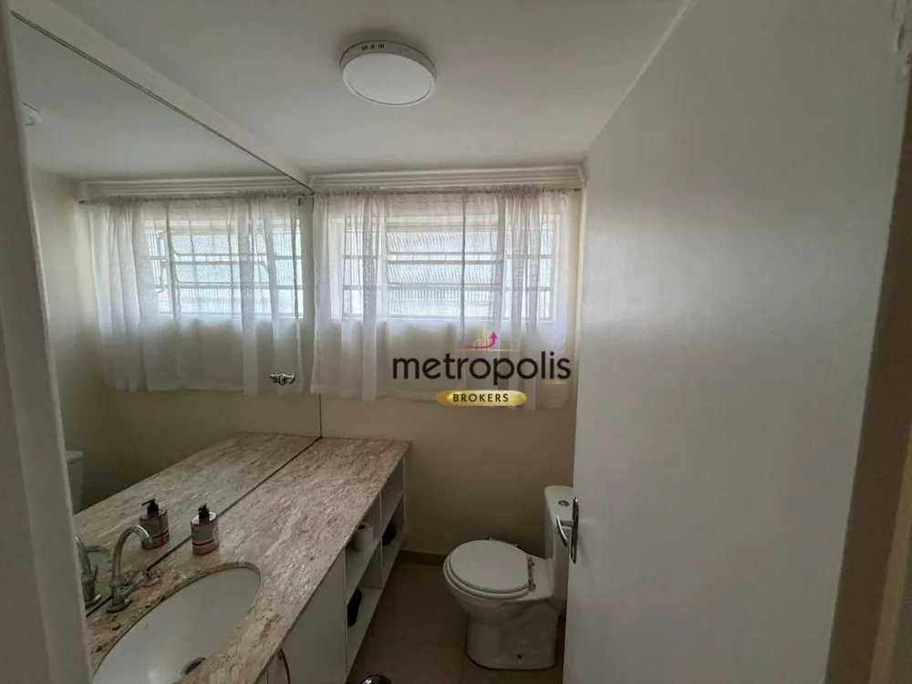 Sobrado, 3 quartos, 190 m² - Foto 7