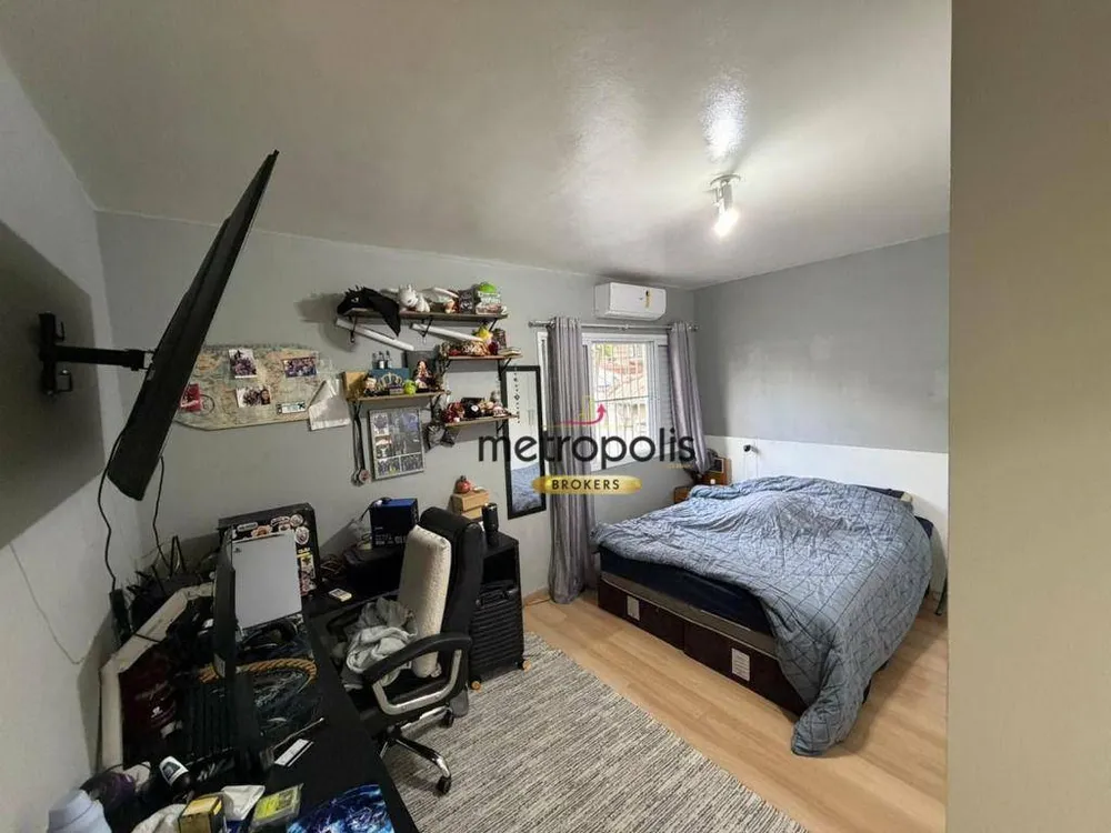 Sobrado, 3 quartos, 190 m² - Foto 10