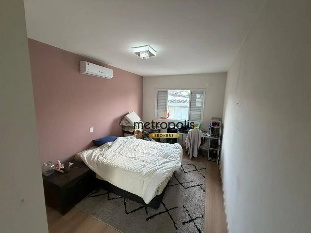 Sobrado, 3 quartos, 190 m² - Foto 9