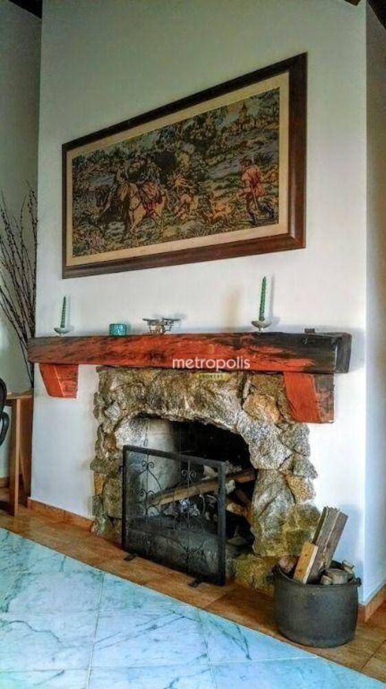 Sobrado, 4 quartos, 350 m² - Foto 3