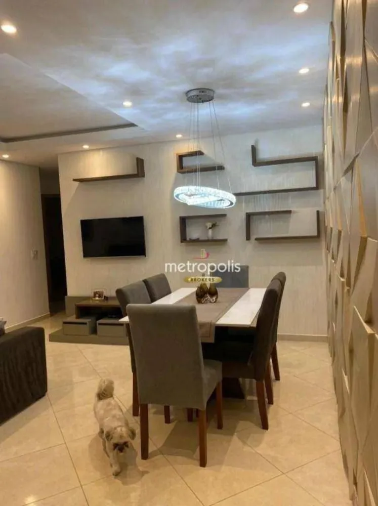 Apartamento, 3 quartos, 82 m² - Foto 2
