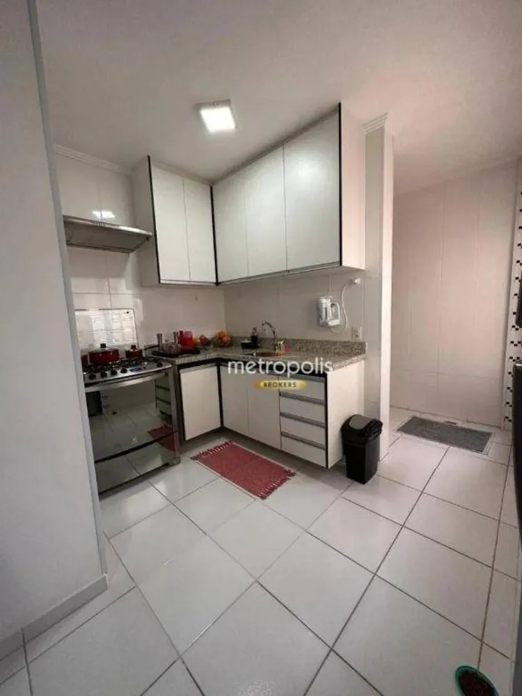 Apartamento, 3 quartos, 82 m² - Foto 5